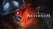 New World Aeternum 将于 10 月将亚马逊的 MMO 引入 Xbox 和 PlayStation